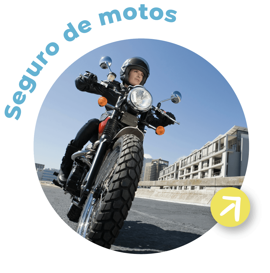 Seguro de Motos