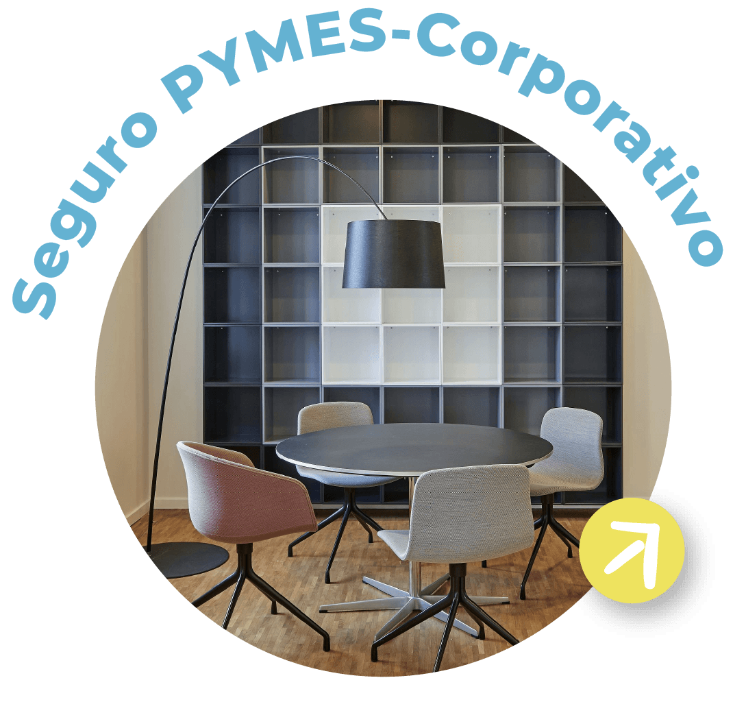 Seguro PYMES-Corporativo